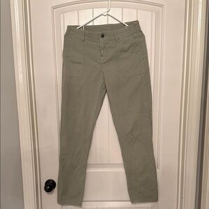 Prana Sancho Boyfriend Pant